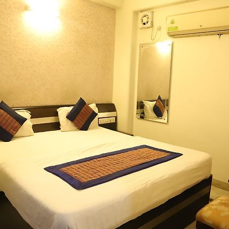 Airport Hotel Aerocity Inn Νέο Δελχί Εξωτερικό φωτογραφία