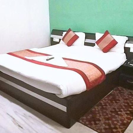 Airport Hotel Aerocity Inn Νέο Δελχί Εξωτερικό φωτογραφία
