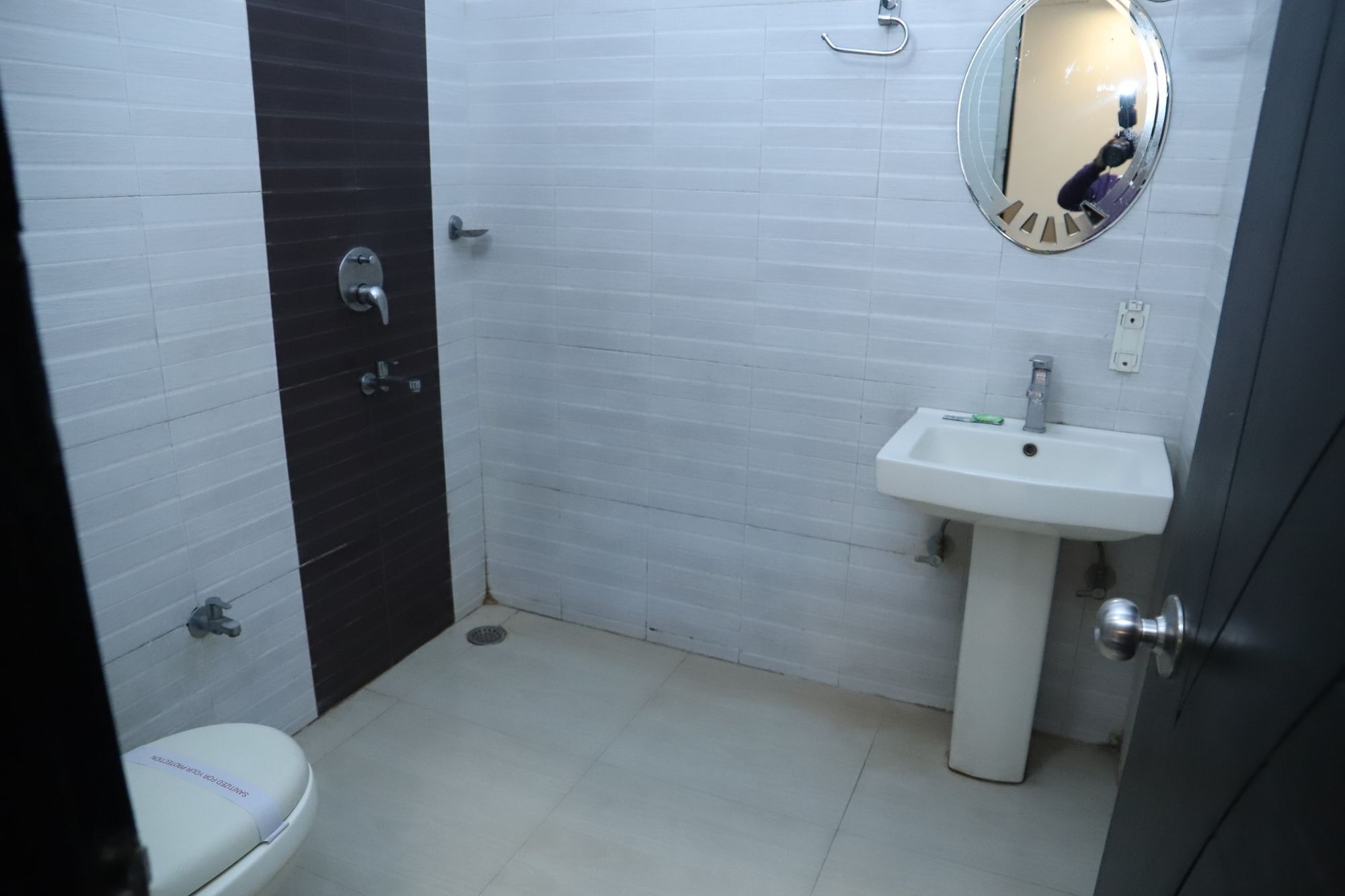 Airport Hotel Aerocity Inn Νέο Δελχί Εξωτερικό φωτογραφία