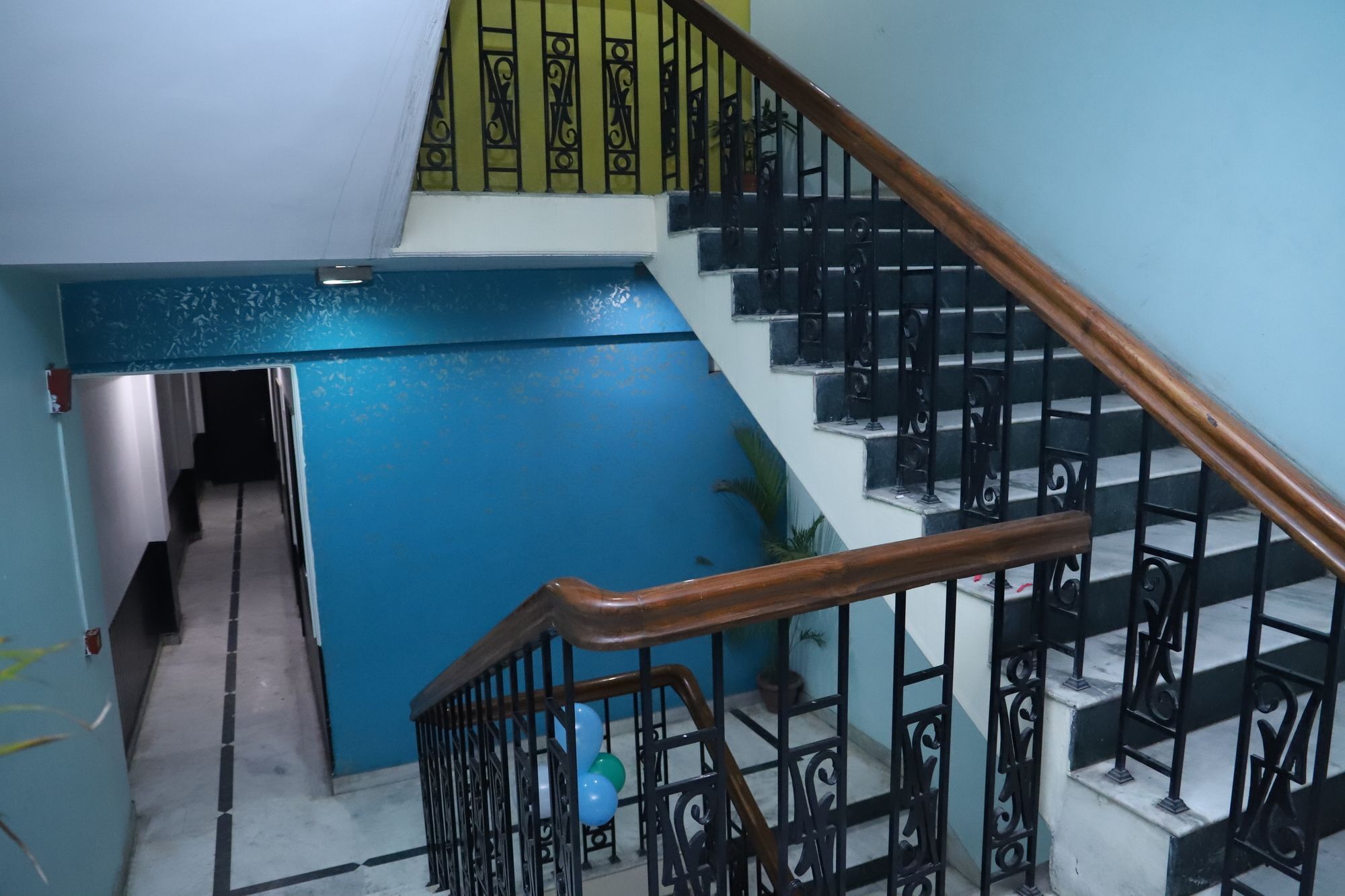 Airport Hotel Aerocity Inn Νέο Δελχί Εξωτερικό φωτογραφία
